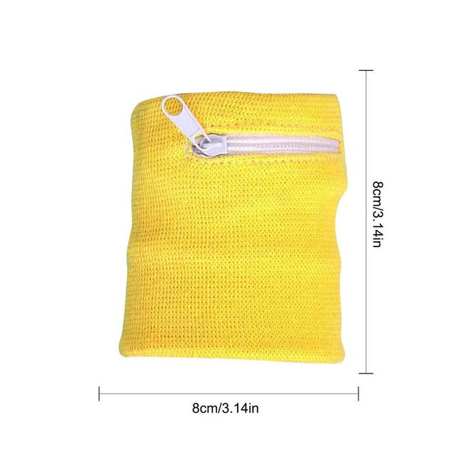 SPORTS GYM HAND POUCH