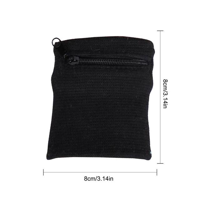 SPORTS GYM HAND POUCH