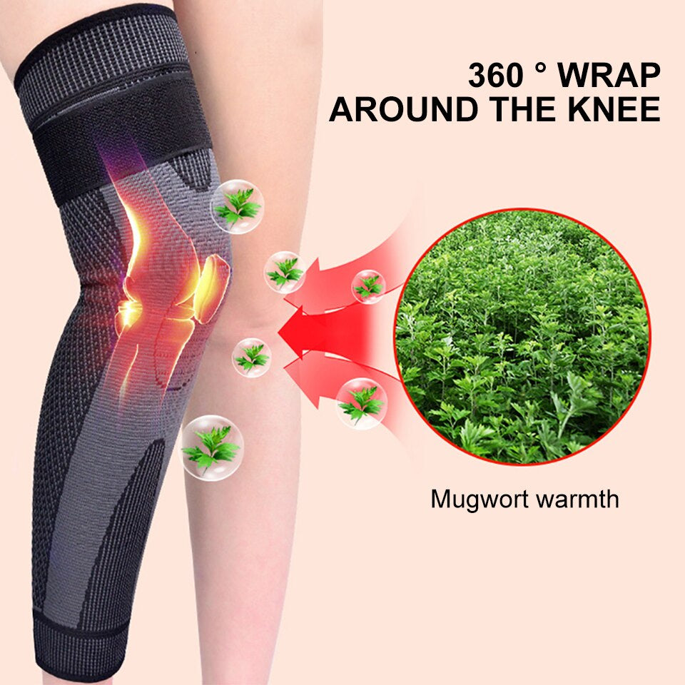  Knee Protector