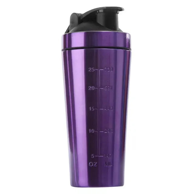 Gym Shaker Bottle