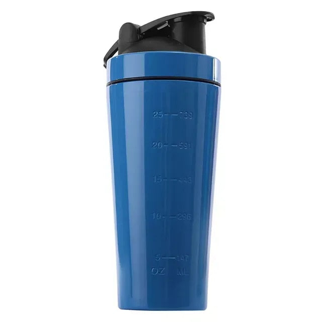 Gym Shaker Bottle