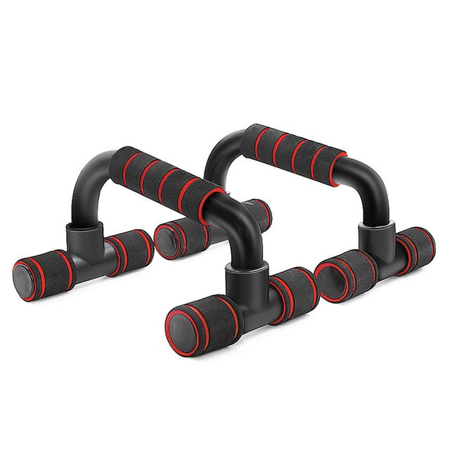 Non-slip Push-up Bar