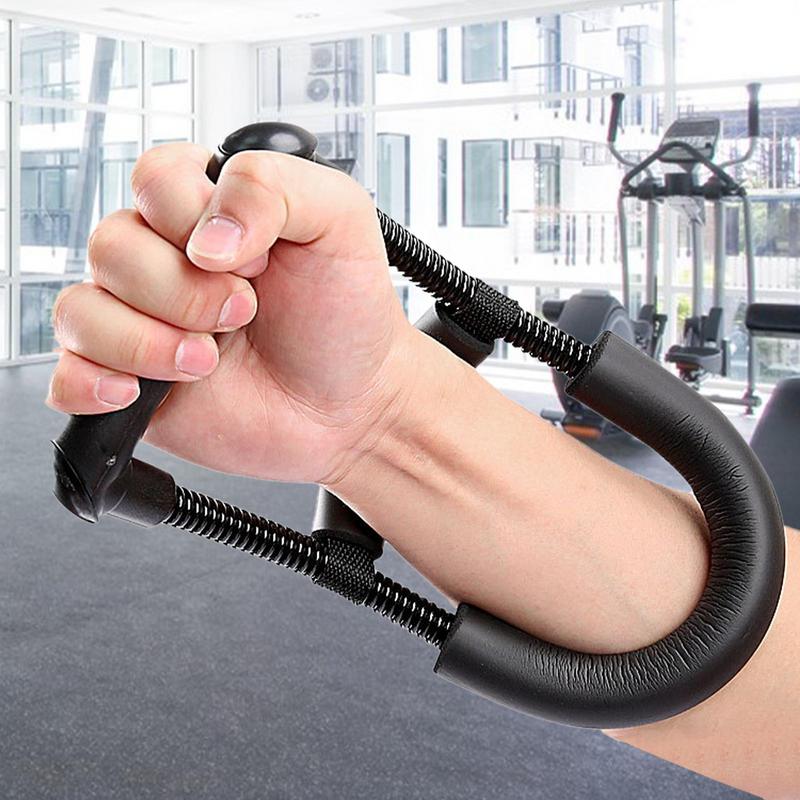 Forearm Trainer