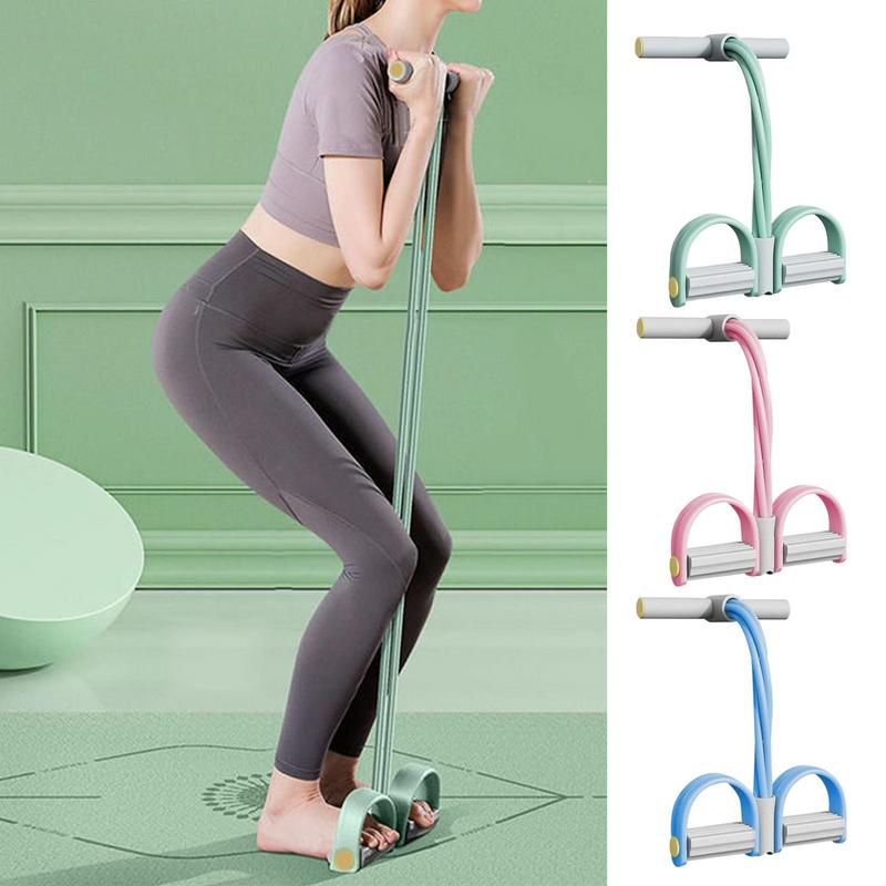 Yoga Pedal Puller