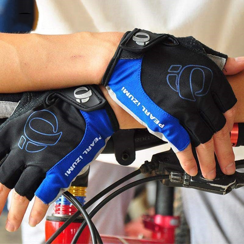 Half Finger Cycling Gloves