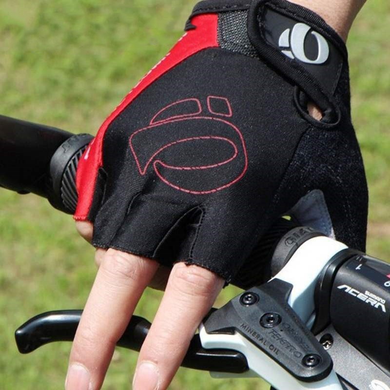 Half Finger Cycling Gloves